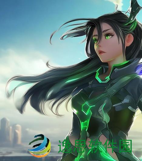 杰斯的崛起与挑战：探索符文之地的科技与荣耀之路
