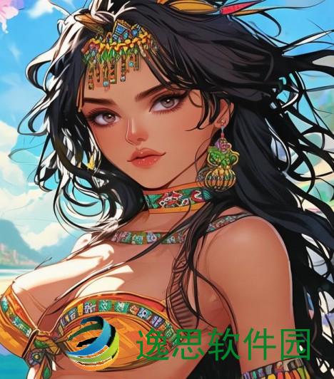 巴西热情与欲望交织的文化探索之旅