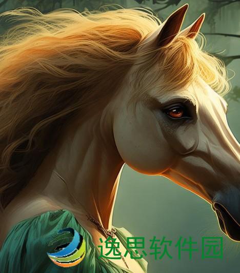 人马兽的传奇冒险：探索神秘森林的奇幻旅程