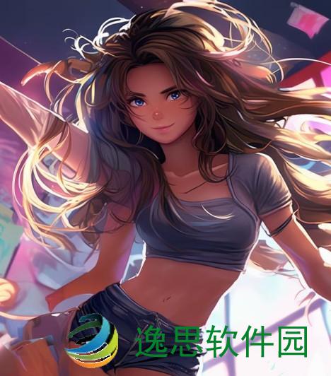 18岁女生学习HIPHOP的多重益处与成长之路探讨