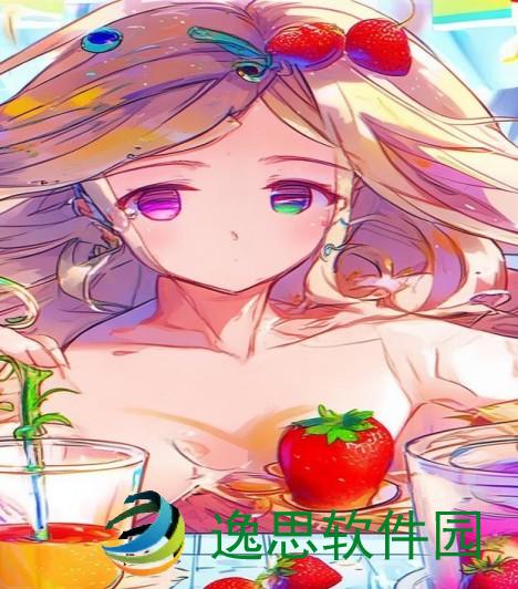 将新鲜草莓放入小洞中榨汁的创意方法探讨与实践分享