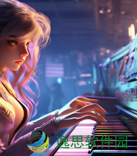 极致音符盛宴 极品钢琴游戏带你体验音乐的魅力与激情