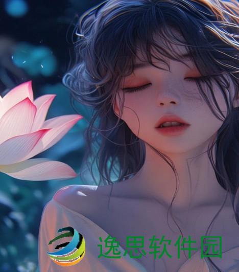 女子半夜梦中莲花绽放该如何应对与解读人生启示