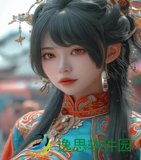 天龙八部时装染色大揭秘个性搭配让你成为江湖最靓的仔