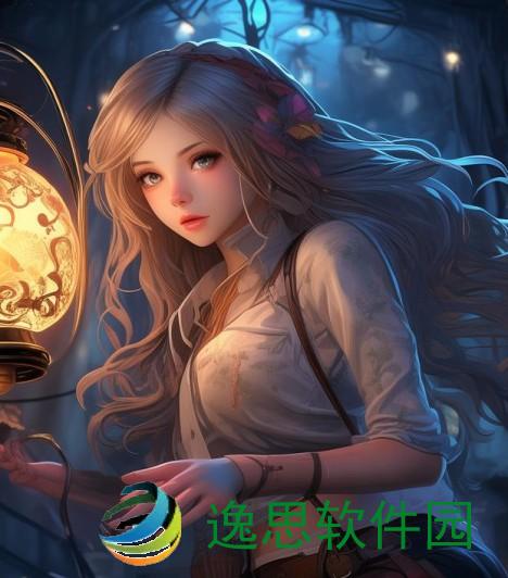 逃生游戏中的花式艾草桃子灯探秘之旅