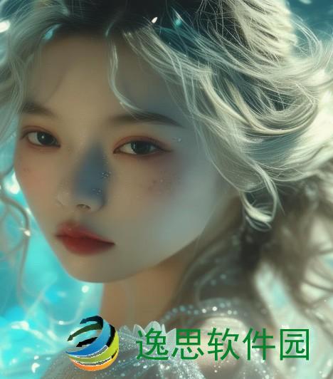 云缨轻舞衣袂飞扬倾世之美绽放无尽魅力与风情