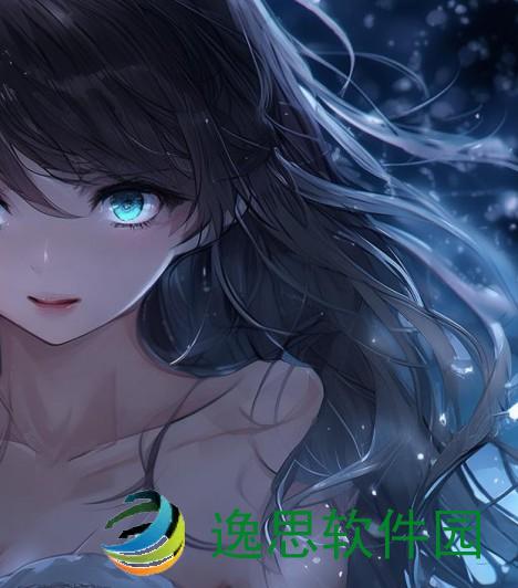 在夜色中迷醉 两颗心灵的缠绵与归属