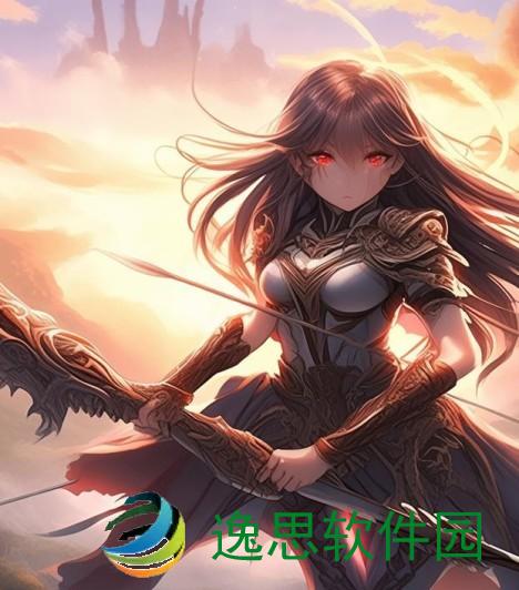 箭神降临龙之谷探秘之旅开启勇者的传奇冒险之路