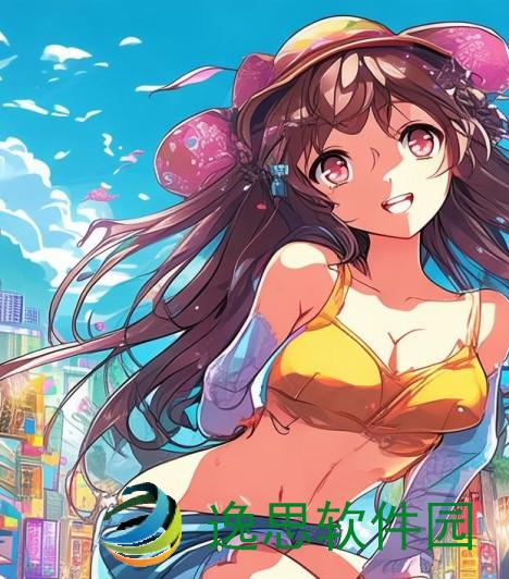 在塞跳D中体验生活的奇妙与乐趣的一天