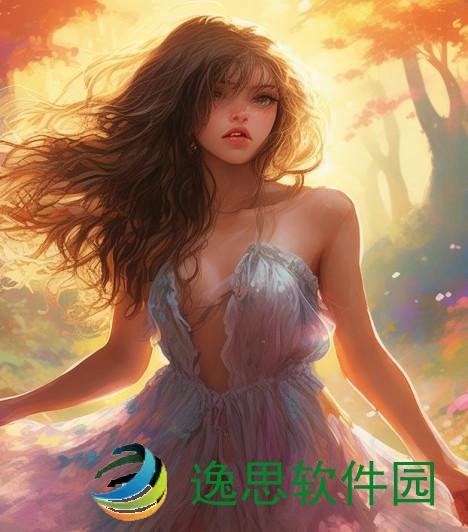 色迷迷论坛探秘：畅谈色彩与生活的无限可能