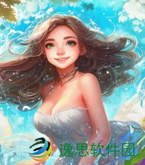 把自己训练成小喷泉的快乐旅程与心灵成长探索