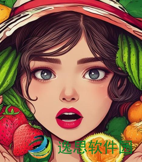 草莓香草丝瓜秋葵向日葵榴莲的美味奇遇之旅