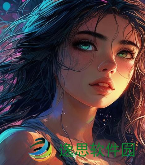 张筱雨的大胆艺术之旅探寻人体美学与情感表达的完美结合