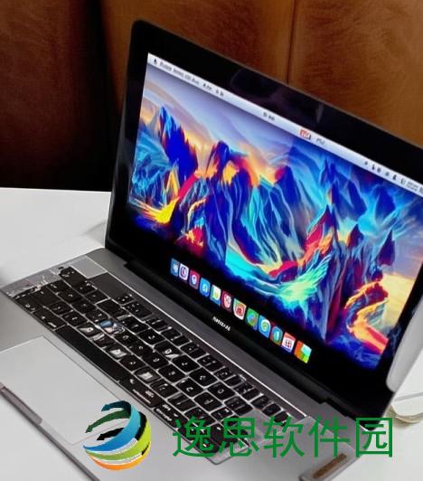 全新高清体验 性能卓越的MacBook Pro引领科技潮流