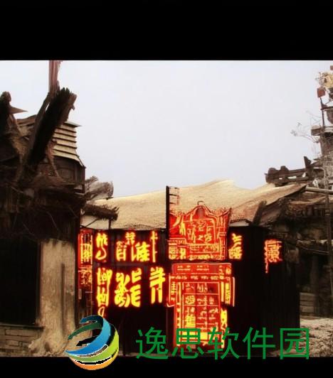 清风阁黄韵悠扬 诗意栖居在这片温暖阳光下