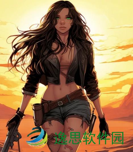 德克萨斯之手的传奇之路：从孤独到战场英雄的蜕变