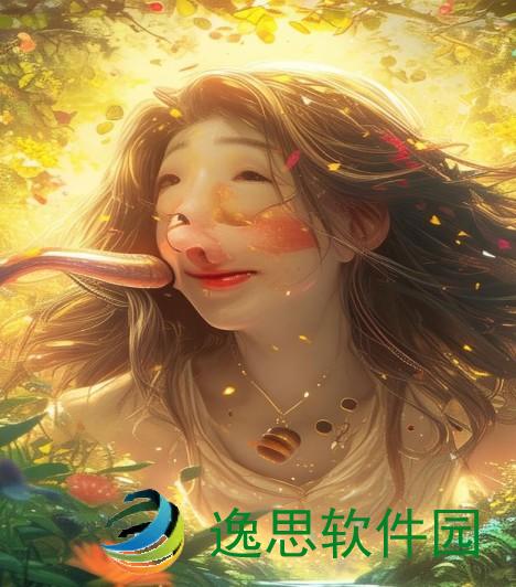 蜜源毛毛虫的舌头探秘之旅与自然的奇妙交融