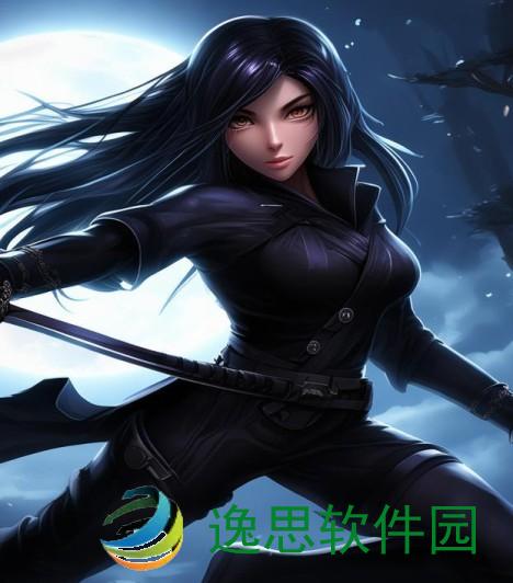 忍者无双：隐秘战斗与荣耀之路的传奇冒险之旅