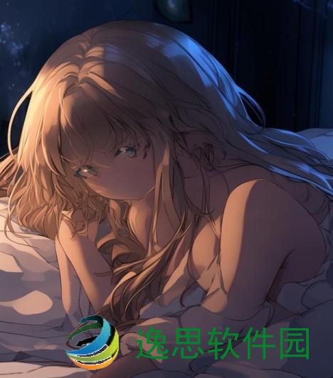 半夜家中无人与姐姐共眠的温馨夜晚回忆