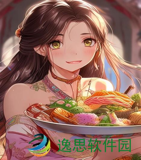 比比东巧妙设计唐三美味盛宴 让人忍不住想一尝为快