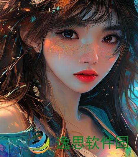 探索视觉盛宴：感受亚洲美学与创意的无穷魅力