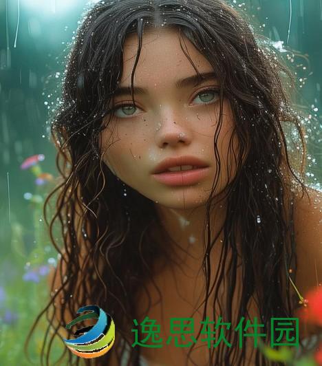 雨后初晴的奇遇记，探寻自然的秘密与心灵的感悟