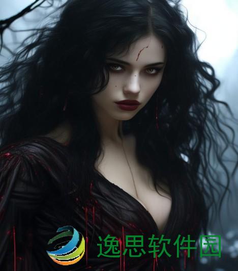 暗黑血统3：探索堕落天使的秘密与命运的交织