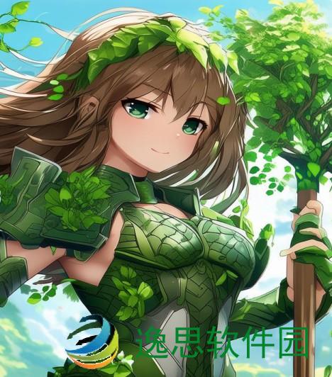 植物保卫战：守护绿色家园与生态平衡的决战之路
