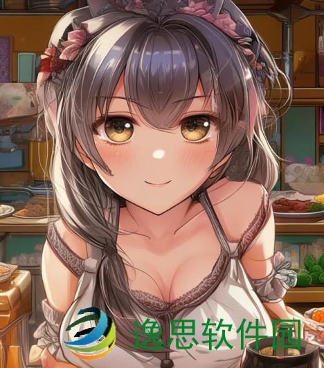 厨房里的卡一卡二卡三乱码探秘之旅，解锁美食新玩法与创意烹饪技巧