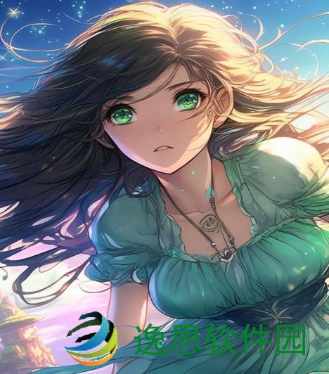 迷可的奇幻冒险之旅探索未知世界的勇气与梦想
