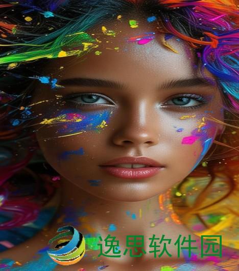 以色中心的魅力探索：色彩与艺术交织的奇妙旅程