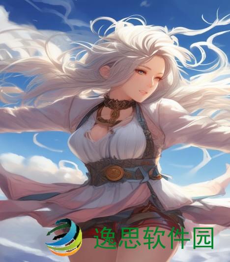 云缨爽上天，王者荣耀中的战斗女神展现无与伦比的魅力与实力