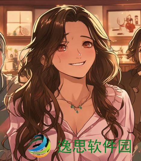 亲情永驻共庆团圆父母儿女欢聚一堂的温馨时刻