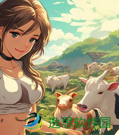 人与畜禽共生关系的探索与发展在美国的实践与启示