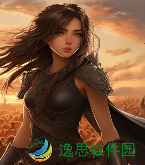 城堡争霸：勇者集结抵御怪物攻城的史诗之战