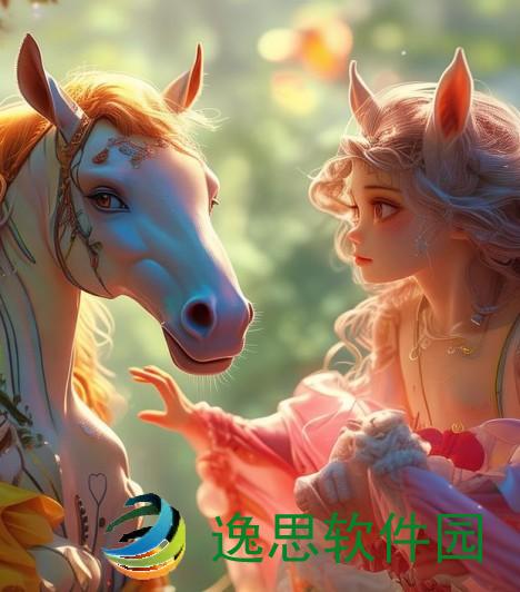 人马交流与配对的奇妙世界探索与理解