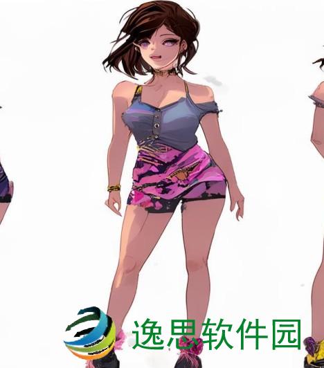 刚满十八岁女生的时尚穿搭指南展现青春魅力与个性风采