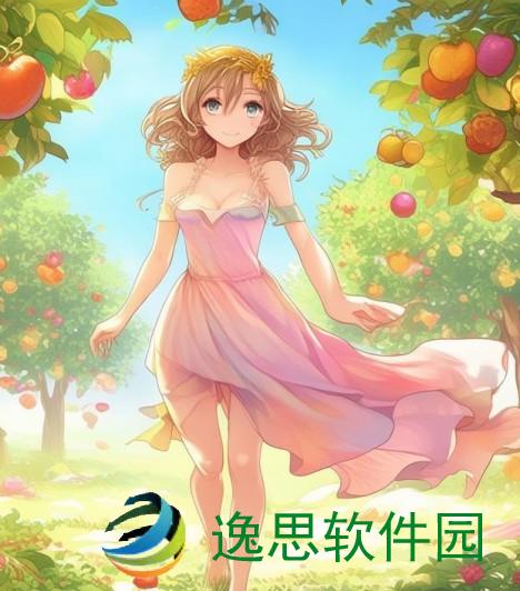 密桃的甜蜜之旅探寻果园里的美味与健康秘密