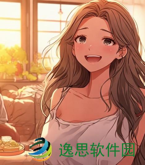 与朋友夫妻共享温馨租房生活的快乐时光