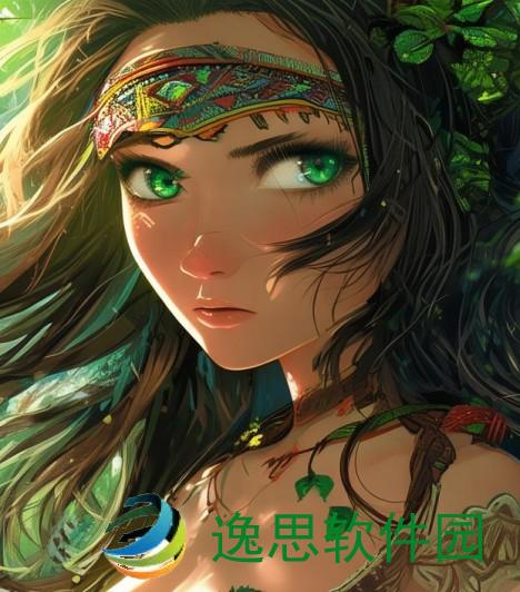 亚马逊女儿国的神秘探险与勇者的奇幻旅程