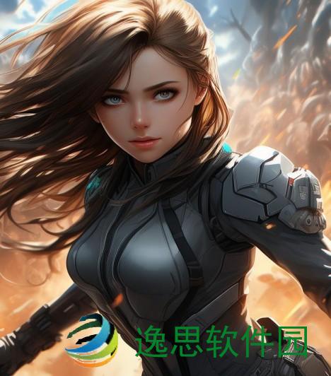 孤胆英雄勇战敌群一敌二三展现军人无畏精神与决心