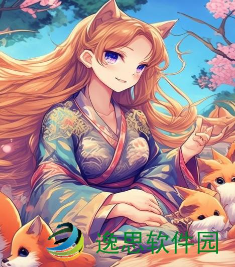 我家有个狐仙大人陪伴生活的奇幻日常与温馨故事