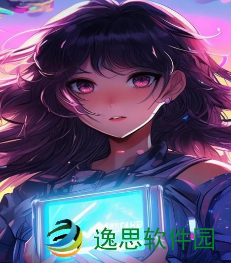 探索MIMEIAPP带你进入二次元幻想的奇妙世界与无限可能