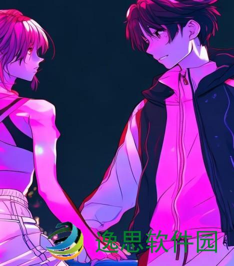情侣夜晚运动穿搭攻略让你们更加默契与时尚