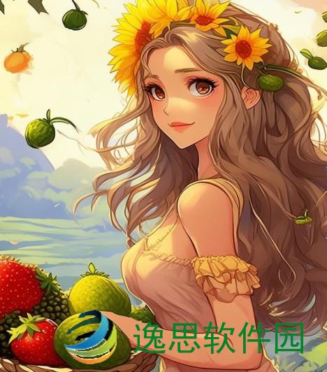 丝瓜向日葵草莓榴莲的奇妙旅程探索自然与美味的完美结合
