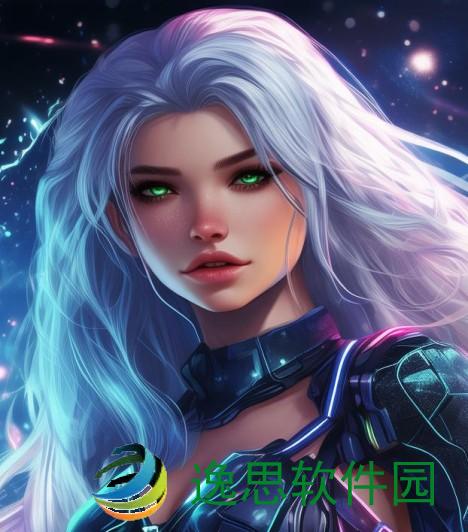 掌控宇宙的征途星际冒险与命运交织的传奇旅程