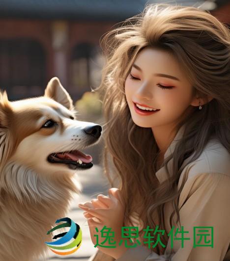 婆婆与我的狗老公之间的温馨相处与日常趣事分享