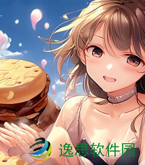 双胞胎夹心饼干的美味奇遇 一口双重享受的幸福体验