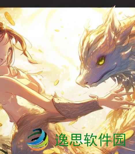 人与动物的奇妙互动在钱中流淌的故事