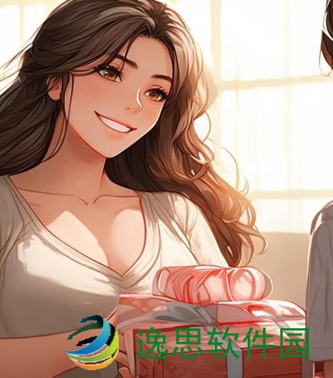 妈妈用心良苦送给青春期儿子的成长礼物传递爱的力量